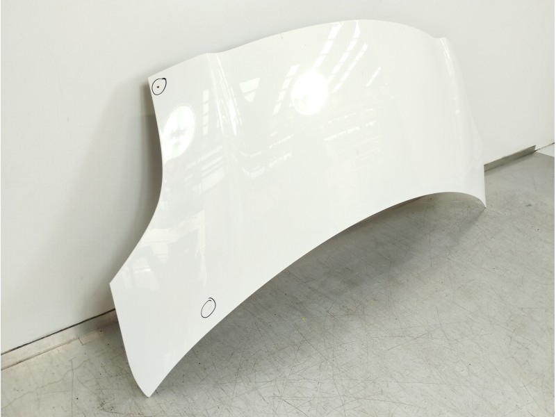 Recambio de capot para toyota yaris (ksp9/scp9/nlp9) básico referencia OEM IAM   