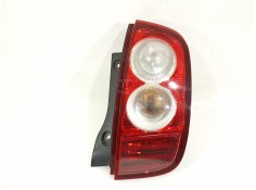 Recambio de piloto trasero derecho para nissan micra (k12e) acenta referencia OEM IAM 26555AX710  