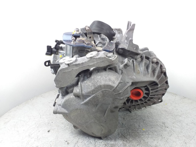 Recambio de caja cambios para opel insignia berlina excellence referencia OEM IAM F40 R14083462BAJ 