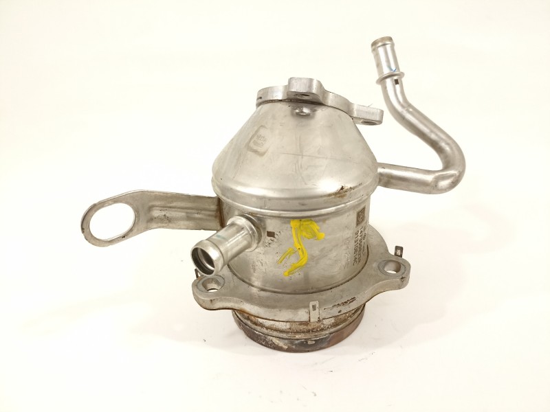 Recambio de enfriador egr para dacia sandero comfort referencia OEM IAM 147359823R  