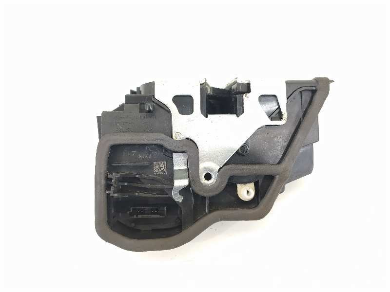 Recambio de cerradura puerta trasera izquierda para bmw x3 (f25) xdrive 20d referencia OEM IAM 7318413  