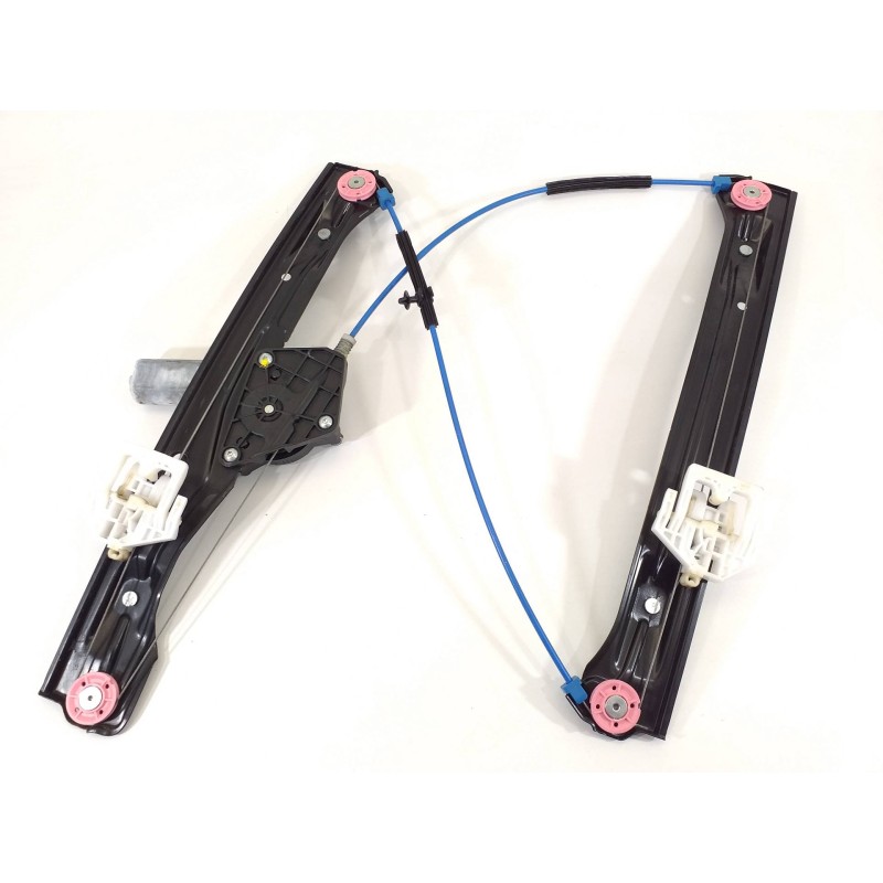 Recambio de elevalunas delantero izquierdo para bmw serie 3 lim. (f30) 335i xdrive referencia OEM IAM 4817679 13262410 71019003