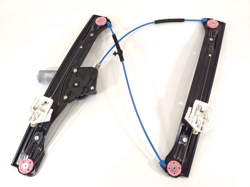 Recambio de elevalunas delantero izquierdo para bmw serie 3 lim. (f30) 335i xdrive referencia OEM IAM 4817679 13262410 71019003