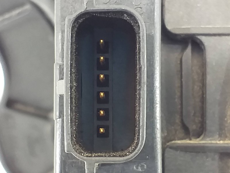 Recambio de potenciometro pedal para ford transit custom kasten 270 l1 ambiente referencia OEM IAM BK219F836AD 6PV93456200 6C119