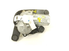 Recambio de motor limpia trasero para citroën c4 lim. collection referencia OEM IAM 9680477480 53031812  2