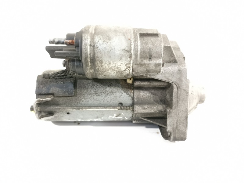 Recambio de motor arranque para renault scenic iii authentique referencia OEM IAM 8200836473B  