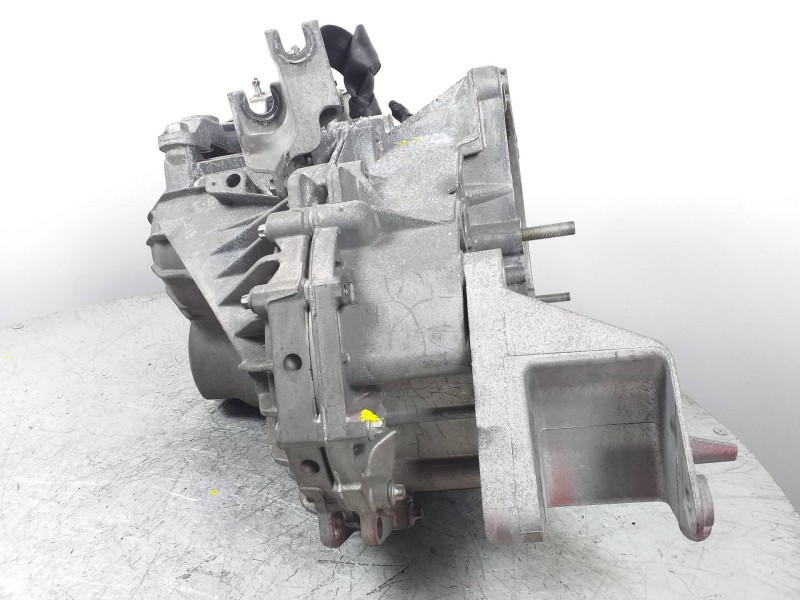 Recambio de caja cambios para opel insignia berlina excellence referencia OEM IAM F40 R14083462BAJ 