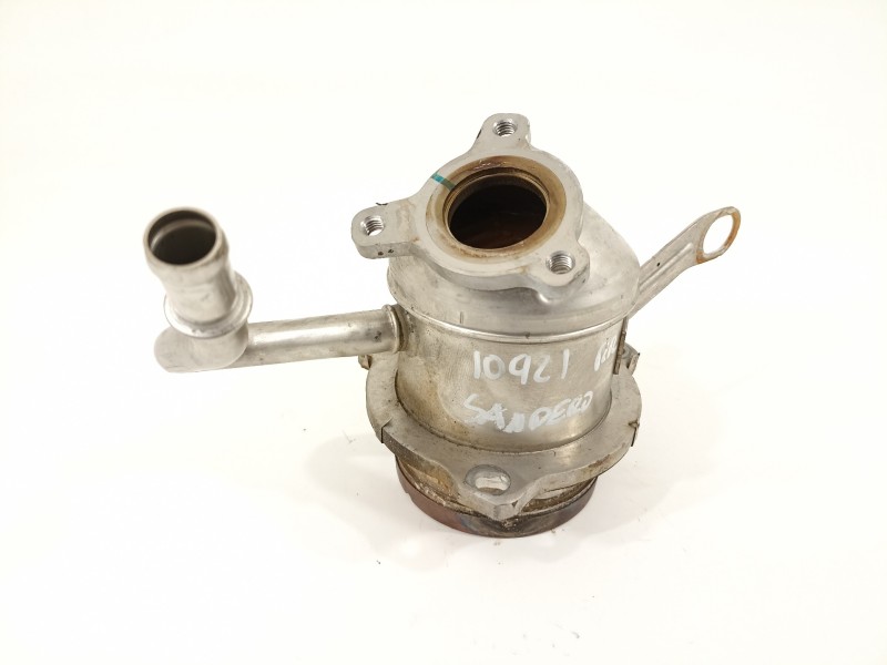 Recambio de enfriador egr para dacia sandero comfort referencia OEM IAM 147359823R  