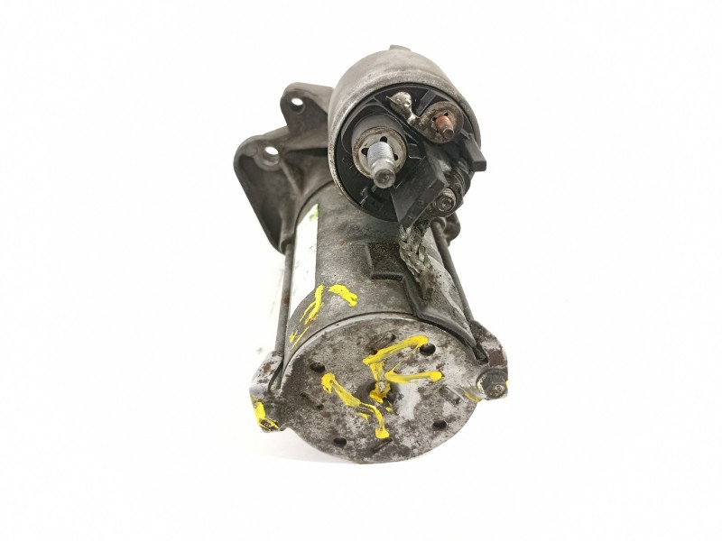 Recambio de motor arranque para renault scenic iii authentique referencia OEM IAM 8200836473B  