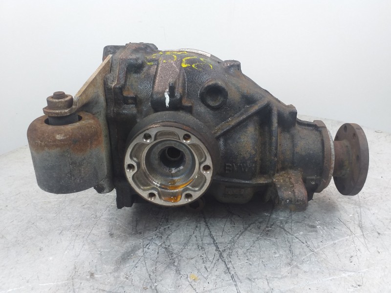 Recambio de diferencial trasero para bmw serie 3 berlina (e46) 320d referencia OEM IAM 7518845  