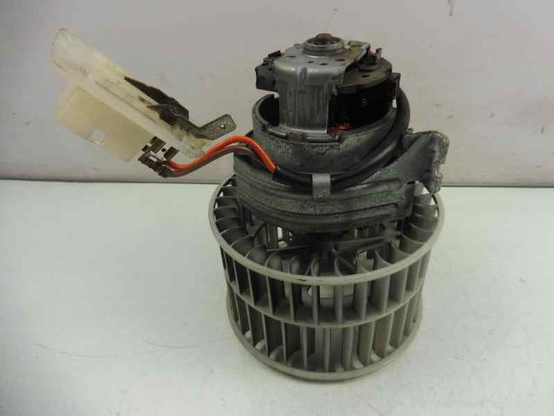 Recambio de ventilador calefaccion para saab 9-3 cabrio 2.3i se referencia OEM IAM   