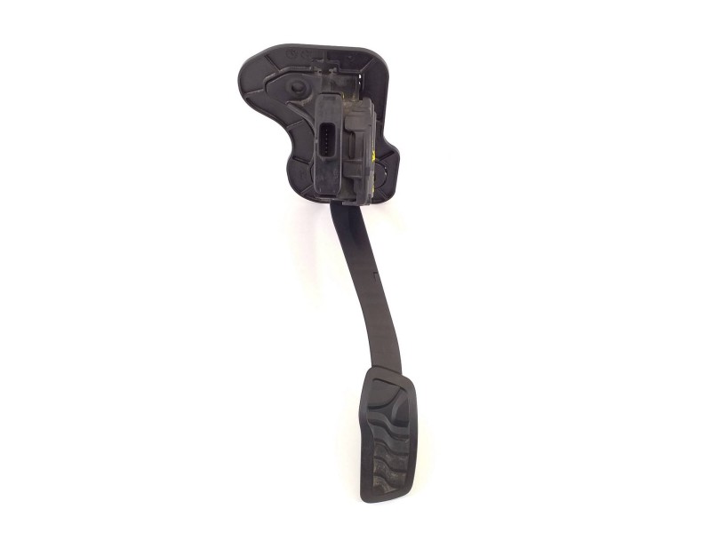 Recambio de potenciometro pedal para ford transit custom kasten 270 l1 ambiente referencia OEM IAM BK219F836AD 6PV93456200 6C119