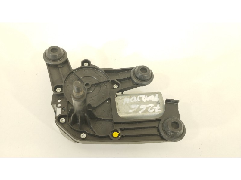 Recambio de motor limpia trasero para citroën c4 lim. collection referencia OEM IAM 9680477480 53031812 