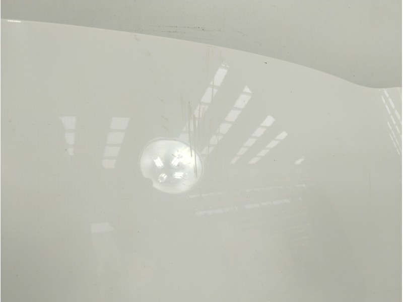 Recambio de capot para toyota yaris (ksp9/scp9/nlp9) básico referencia OEM IAM   