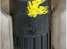 Recambio de deposito limpia para peugeot boxer caja cerrada 435 l3 bluehdi 160 cargo edition mit ladebordwand referencia OEM IAM 2