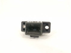 Recambio de cerradura maletero / porton para dacia sandero comfort referencia OEM IAM 7700838546  