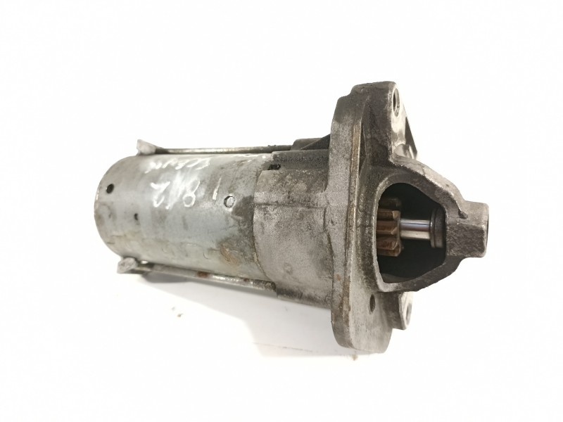 Recambio de motor arranque para renault scenic iii authentique referencia OEM IAM 8200836473B  