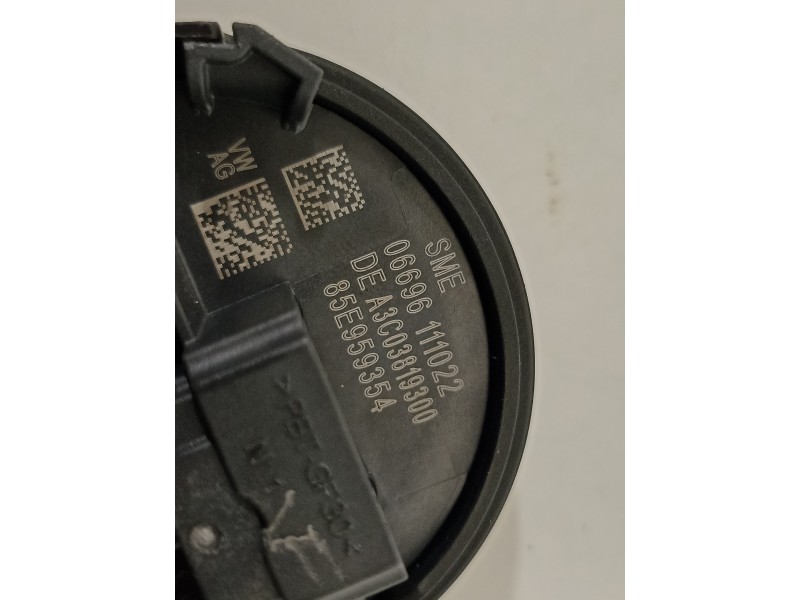 Recambio de sensor para skoda octavia combi (5e5) ambition referencia OEM IAM 85E959354  