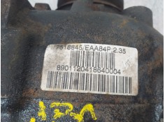 Recambio de diferencial trasero para bmw serie 3 berlina (e46) 320d referencia OEM IAM 7518845   2