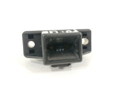 Recambio de cerradura maletero / porton para dacia sandero comfort referencia OEM IAM 7700838546   2