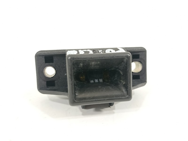 Recambio de cerradura maletero / porton para dacia sandero comfort referencia OEM IAM 7700838546  