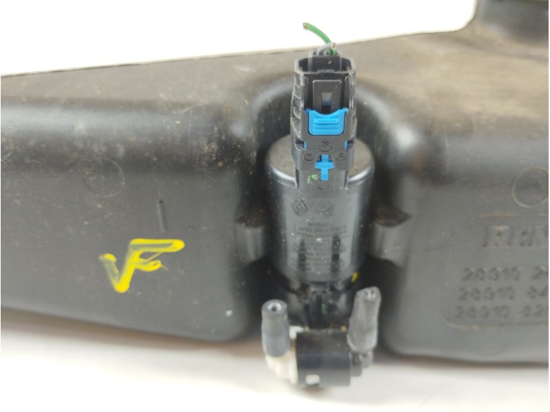 Recambio de deposito limpia para dacia sandero stepway comfort referencia OEM IAM 289102837R 289108414R 289108269R