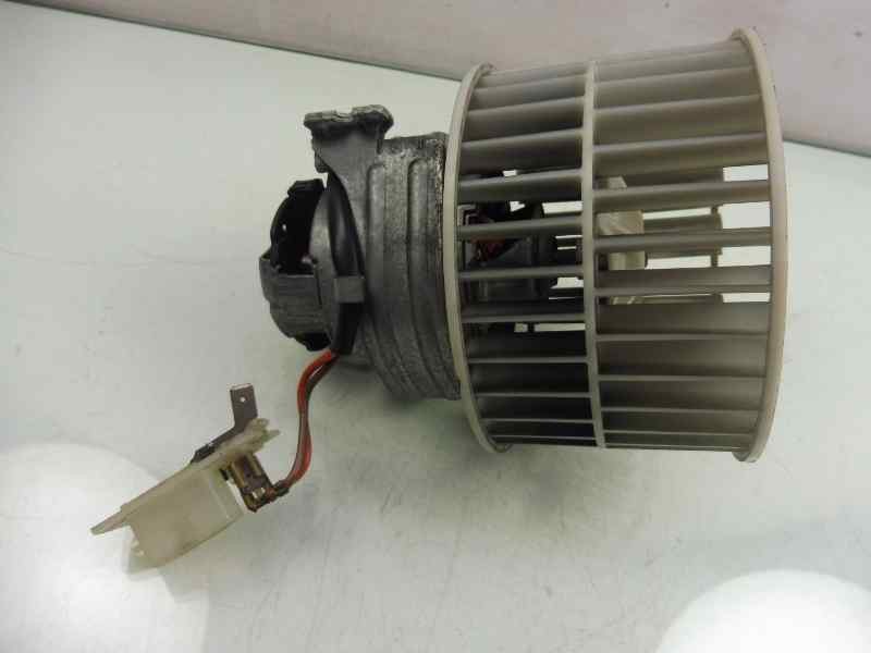 Recambio de ventilador calefaccion para saab 9-3 cabrio 2.3i se referencia OEM IAM   