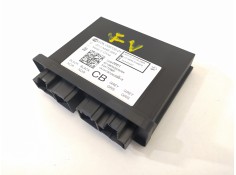 Recambio de modulo electronico para opel insignia berlina excellence referencia OEM IAM 13580551 5DK009703 