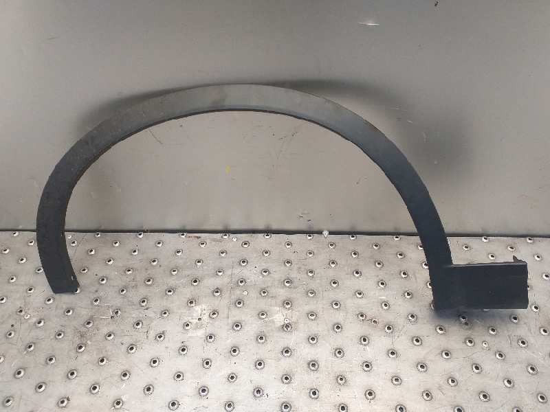 Recambio de aletin delantero izquierdo para bmw x3 (f25) xdrive 20d referencia OEM IAM   