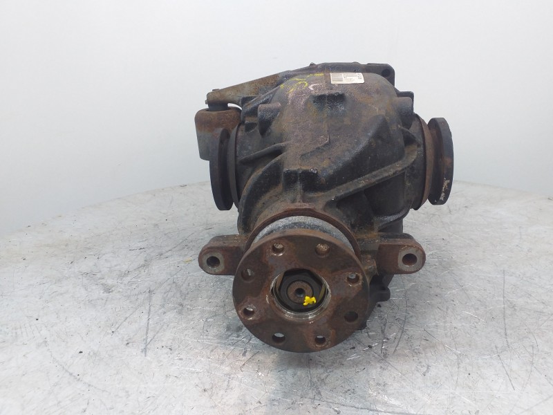 Recambio de diferencial trasero para bmw serie 3 berlina (e46) 320d referencia OEM IAM 7518845  