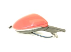 Recambio de retrovisor derecho para volkswagen golf vii lim. (5g1) 1.6 16v tdi dpf referencia OEM IAM   