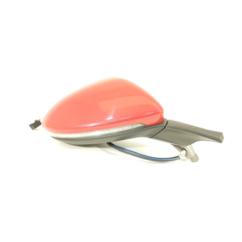 Recambio de retrovisor derecho para volkswagen golf vii lim. (5g1) 1.6 16v tdi dpf referencia OEM IAM   