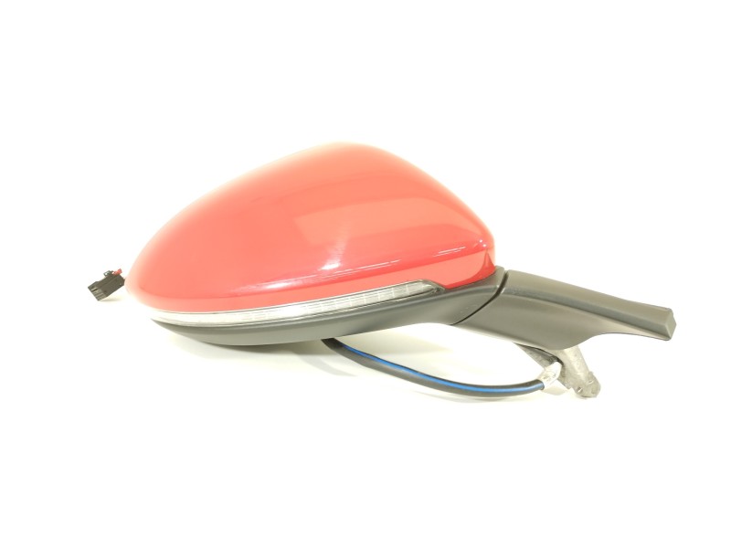 Recambio de retrovisor derecho para volkswagen golf vii lim. (5g1) 1.6 16v tdi dpf referencia OEM IAM   