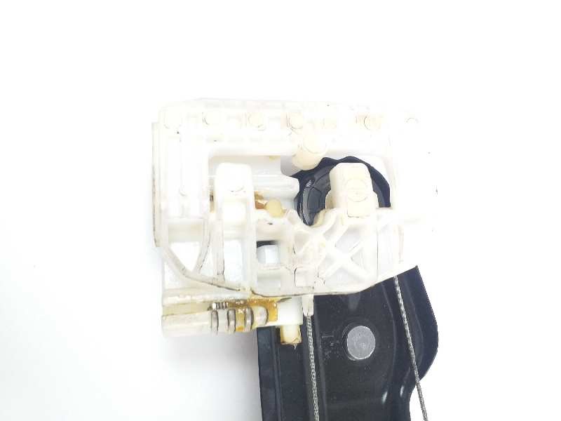 Recambio de elevalunas trasero derecho para bmw serie 3 lim. (f30) 335i xdrive referencia OEM IAM 7351050 M14647PD1 