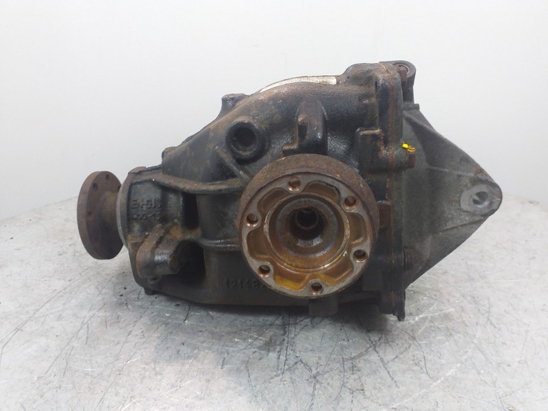 Recambio de diferencial trasero para bmw serie 3 berlina (e46) 320d referencia OEM IAM 7518845  