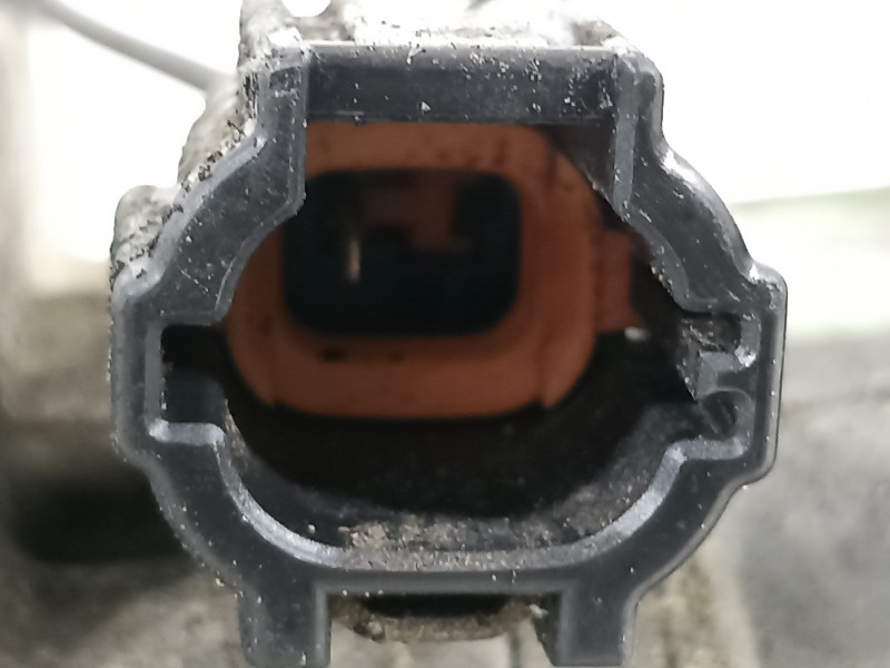 Recambio de compresor aire acondicionado para nissan micra (k12e) acenta referencia OEM IAM 92600AX800 491058931 