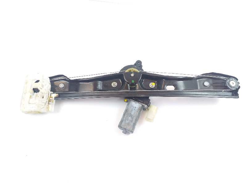 Recambio de elevalunas trasero derecho para bmw serie 3 lim. (f30) 335i xdrive referencia OEM IAM 7351050 M14647PD1 