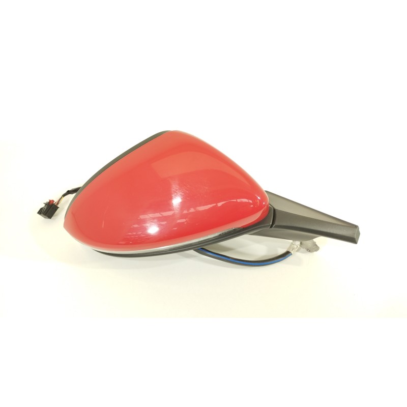 Recambio de retrovisor derecho para volkswagen golf vii lim. (5g1) 1.6 16v tdi dpf referencia OEM IAM   