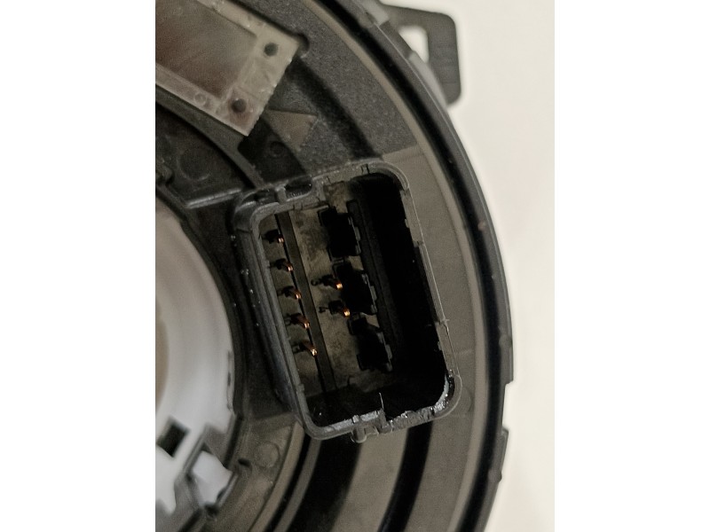 Recambio de anillo airbag para skoda octavia combi (5e5) ambition referencia OEM IAM 5Q1953549D  