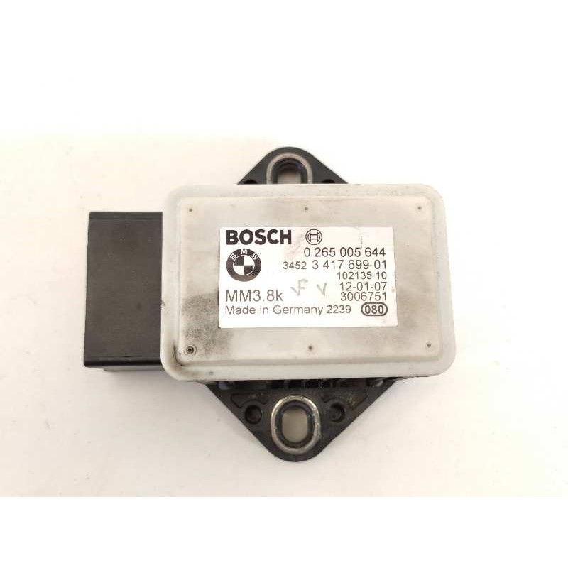 Recambio de sensor para bmw x3 (f25) xdrive 20d referencia OEM IAM 51459311544  