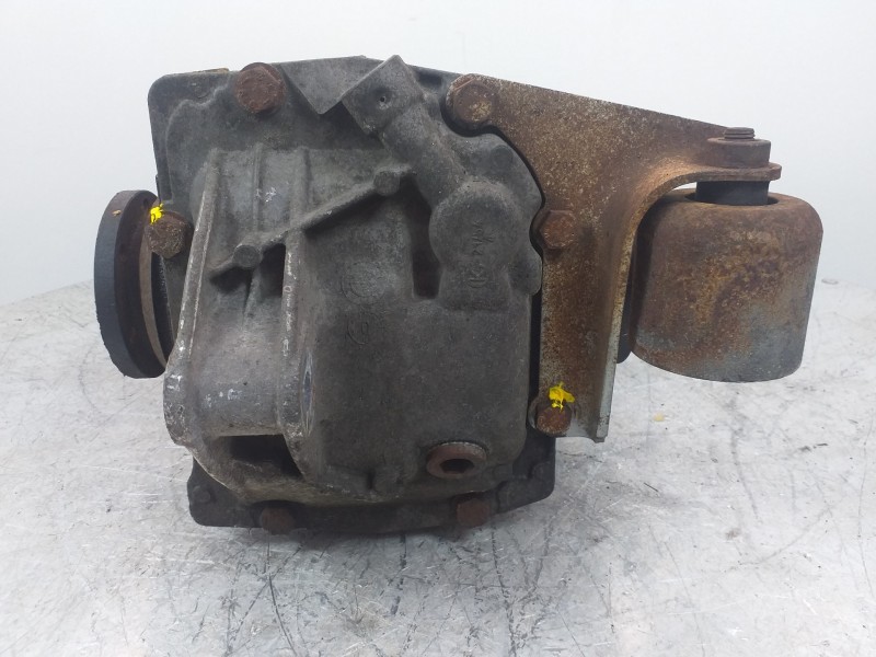 Recambio de diferencial trasero para bmw serie 3 berlina (e46) 320d referencia OEM IAM 7518845  