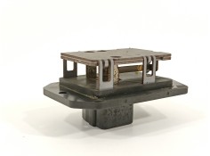 Recambio de resistencia calefaccion para toyota yaris (ksp9/scp9/nlp9) básico referencia OEM IAM 12J517  