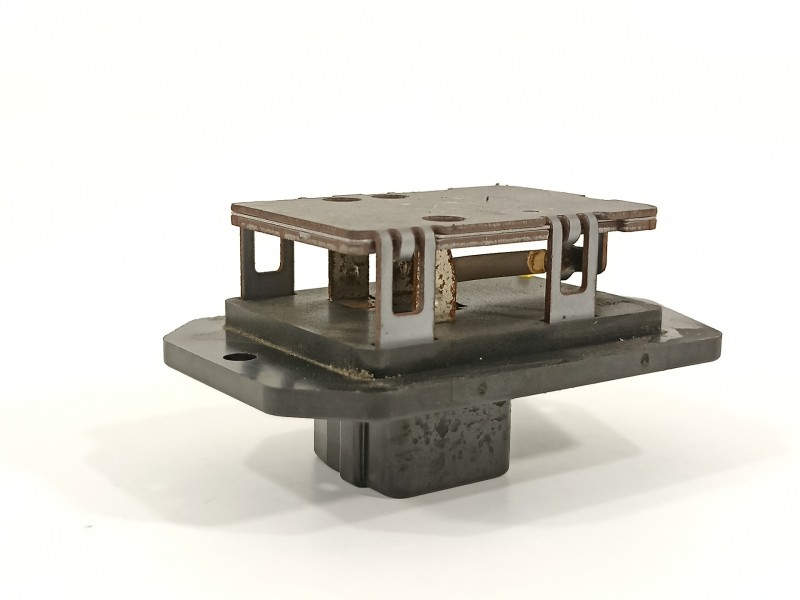 Recambio de resistencia calefaccion para toyota yaris (ksp9/scp9/nlp9) básico referencia OEM IAM 12J517  