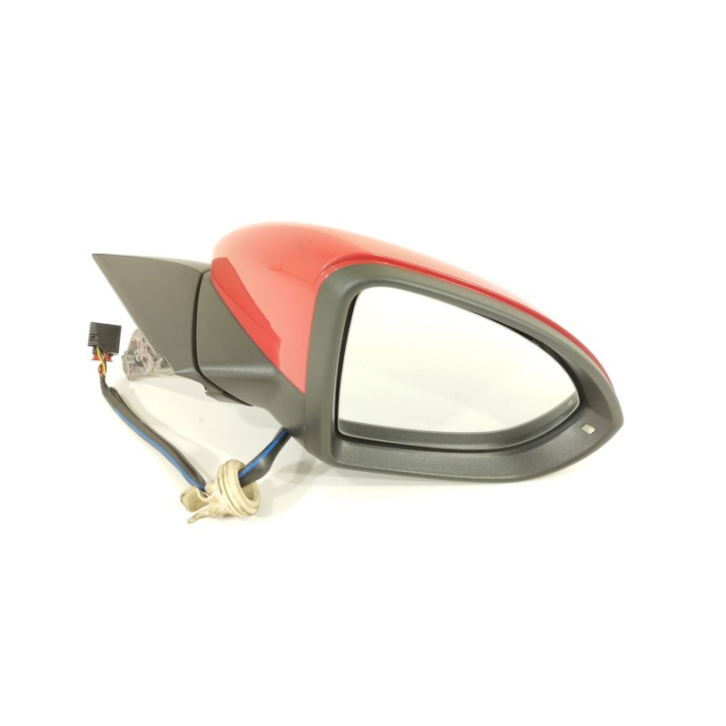 Recambio de retrovisor derecho para volkswagen golf vii lim. (5g1) 1.6 16v tdi dpf referencia OEM IAM   