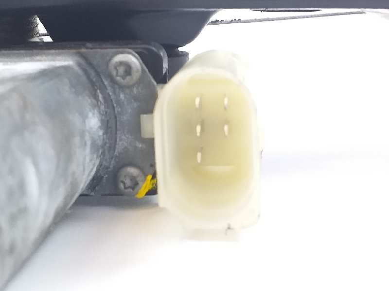 Recambio de elevalunas trasero derecho para bmw serie 3 lim. (f30) 335i xdrive referencia OEM IAM 7351050 M14647PD1 