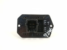 Recambio de resistencia calefaccion para toyota yaris (ksp9/scp9/nlp9) básico referencia OEM IAM 12J517   2