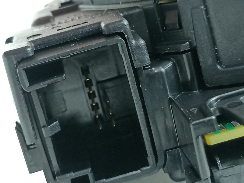 Recambio de anillo airbag para skoda octavia combi (5e5) ambition referencia OEM IAM 5Q1953549D  