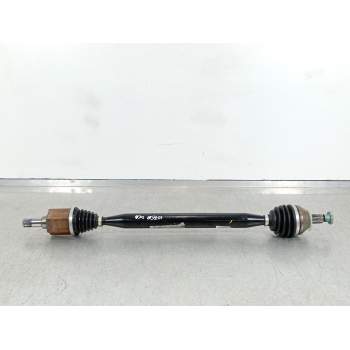 TRANSMISION DELANTERA DERECHA 2Q0407272CL 