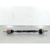 TRANSMISION DELANTERA DERECHA 2Q0407272CL 