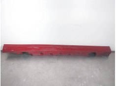 Recambio de faldon lateral para bmw serie 3 berlina (e46) 320d referencia OEM IAM 51712492212  